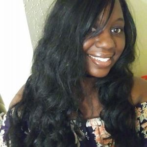 Meet your Posher, April